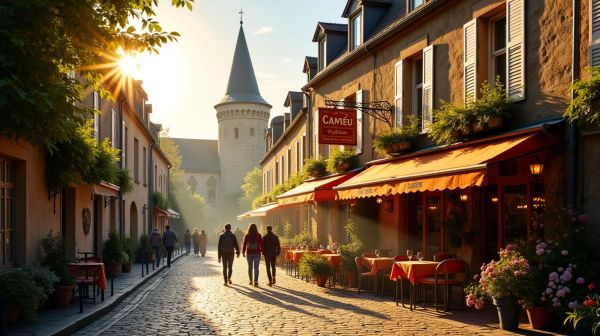 Why visit France for an unforgettable cultural experience