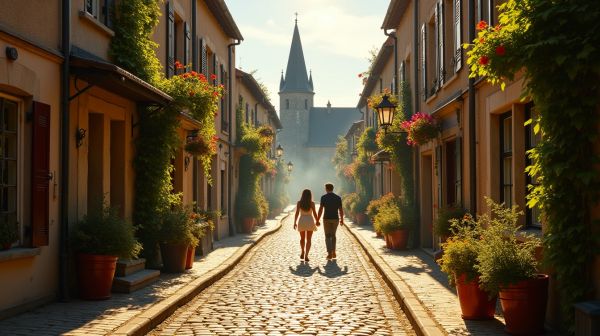 Why visit France for an unforgettable cultural experience