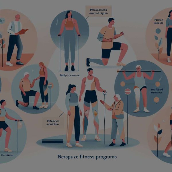 How Can Personalized Exercise Regimens Benefit Patients with Multiple Sclerosis?