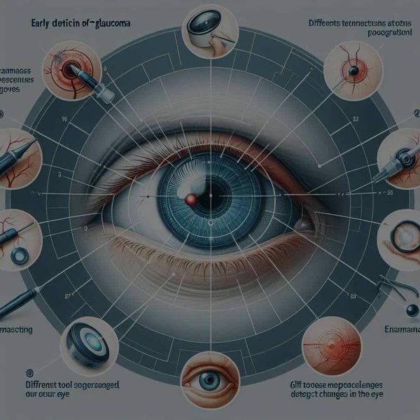 What Are the Latest Techniques for Early Detection of Glaucoma?